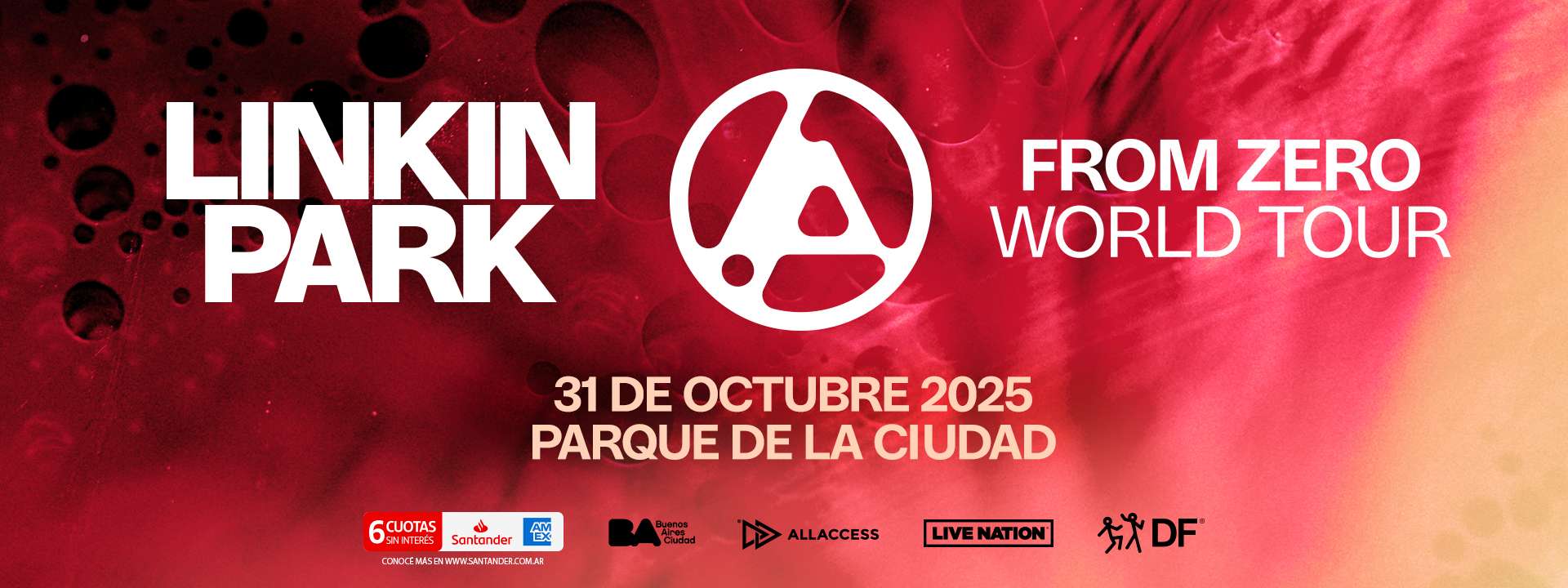 Linkin park