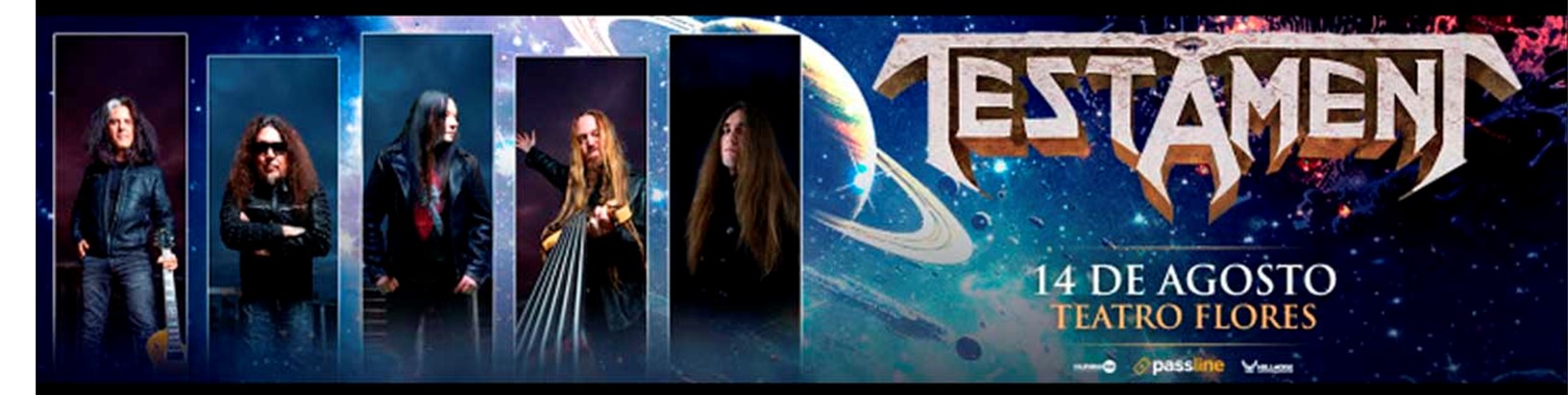 Testament
